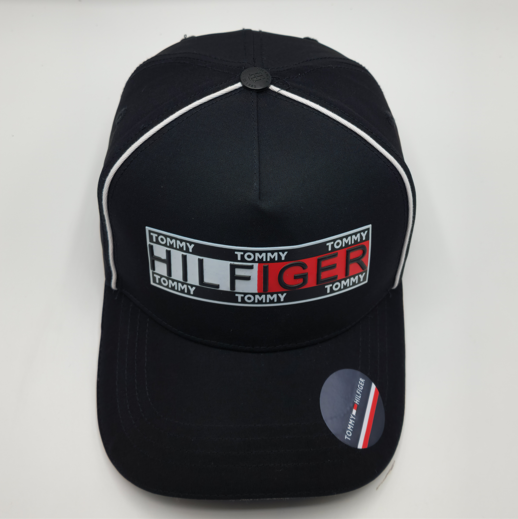 Tommy HILFIGER BLACK BLACK 2025