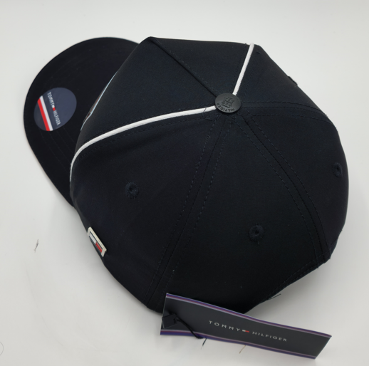 Tommy HILFIGER BLACK BLACK 2025