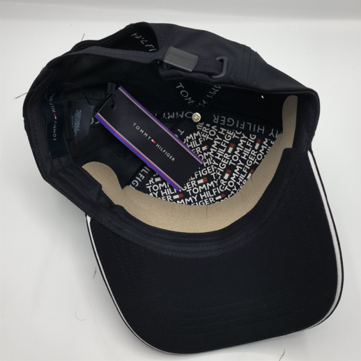 Tommy HILFIGER BLACK BLACK 2025