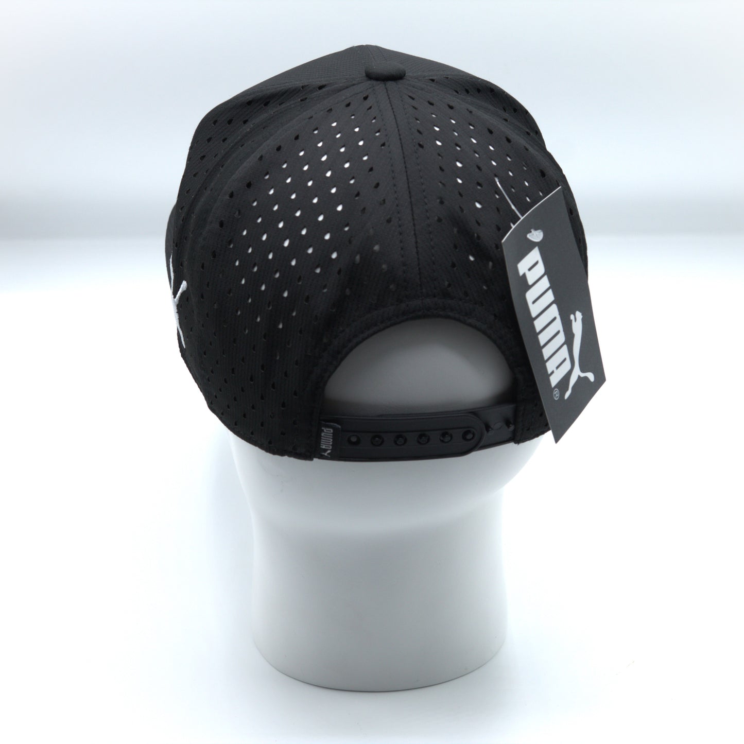 Puma Black Black 2026