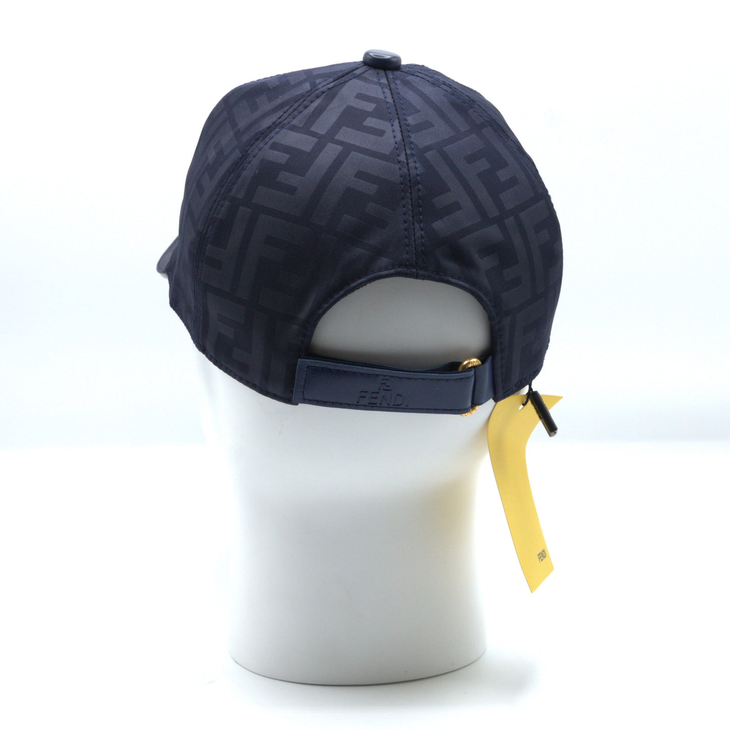 FENDI Bleu Nuit 2026