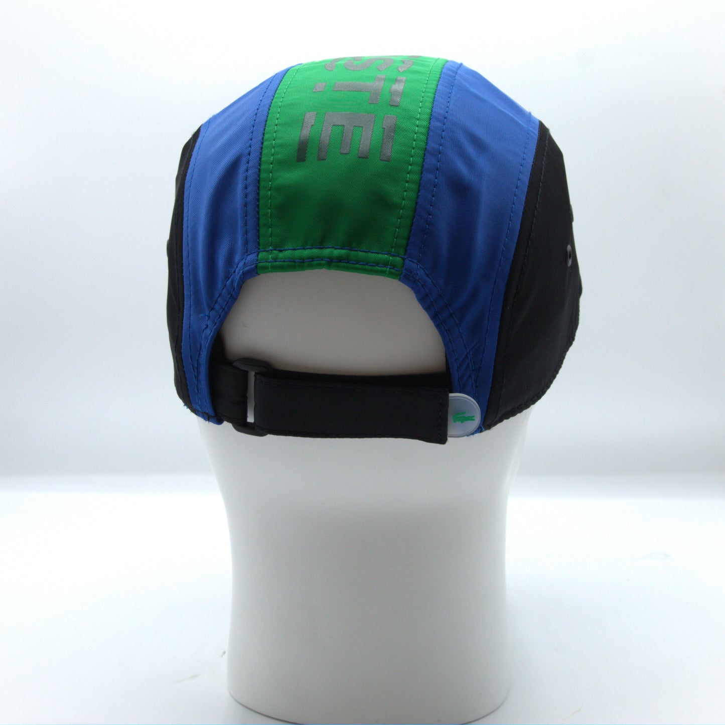 LACOSTE NV 2026 Blue-Black