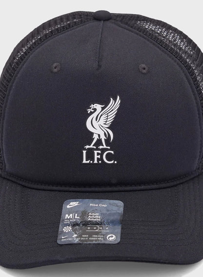 LFC Nike Black 2026