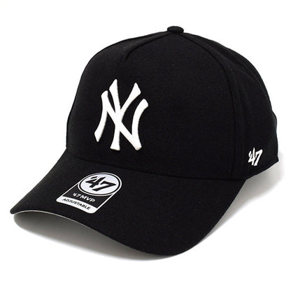 NEW York Black Black II