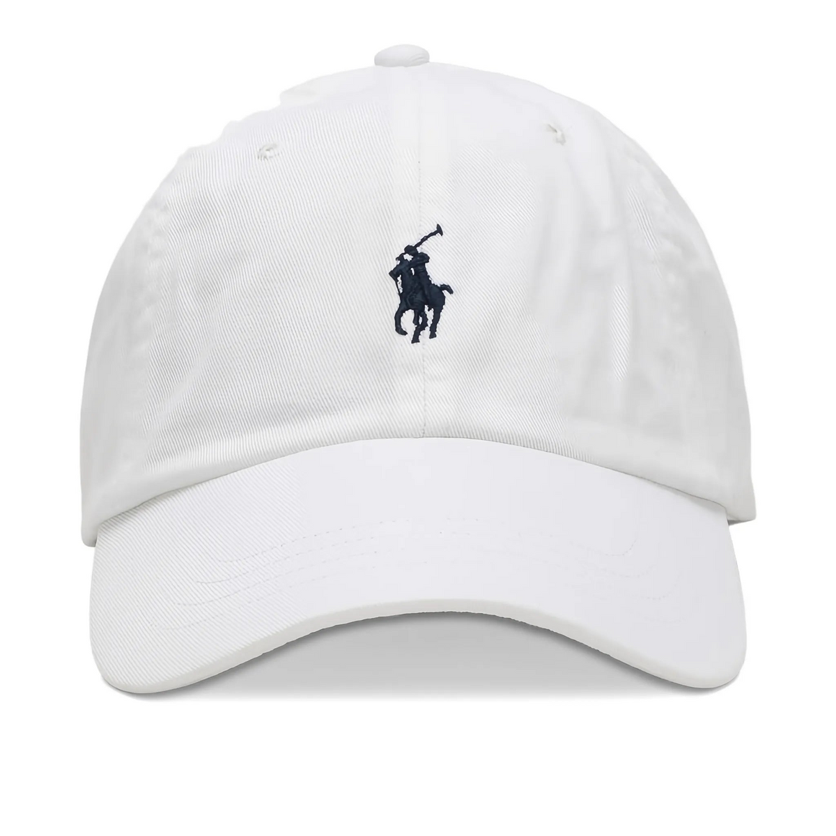 Ralph Lauren Blanche 2026