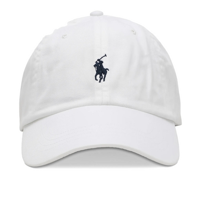 Ralph Lauren Blanche 2026