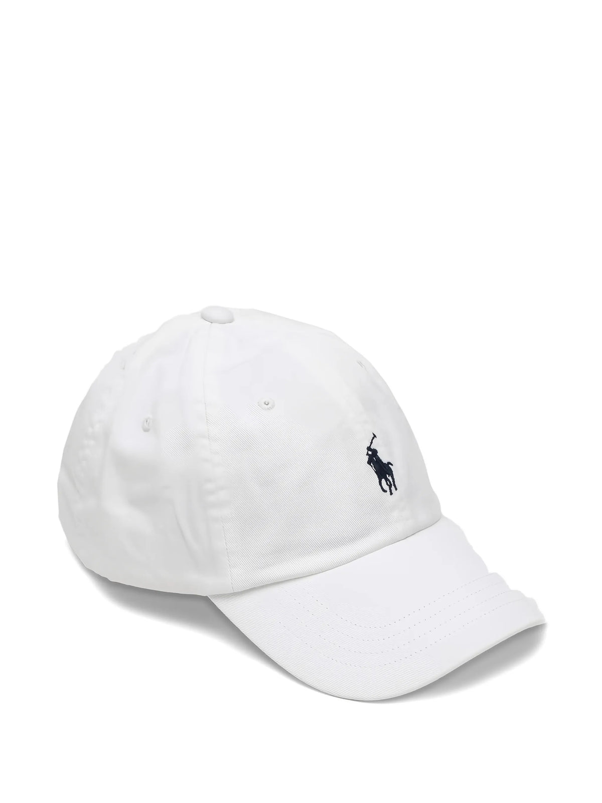 Ralph Lauren Blanche 2026
