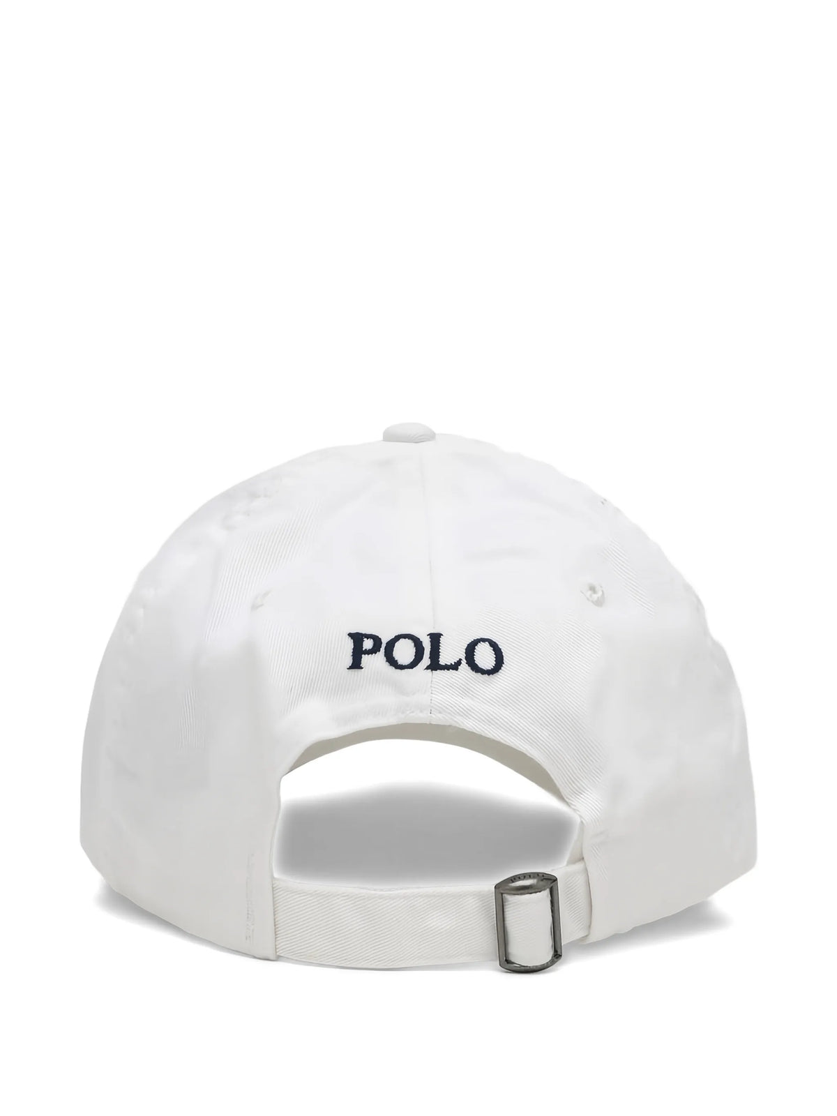 Ralph Lauren Blanche 2026
