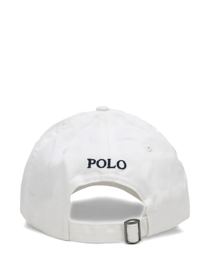 Ralph Lauren Blanche 2026
