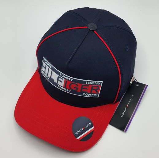 Tommy HILFIGER ROUGE 2025
