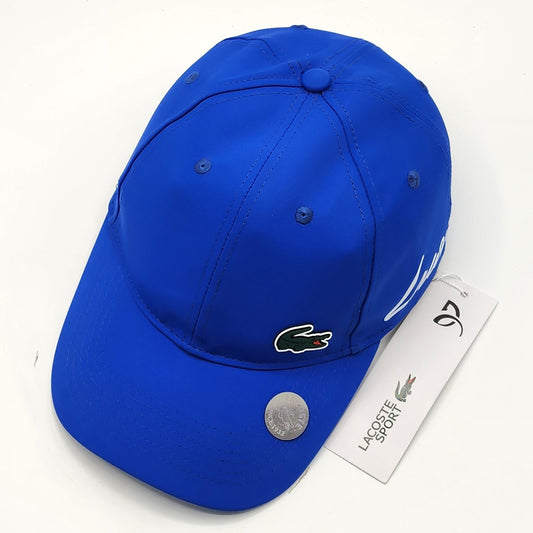 Lacoste Bleu Roi 2025