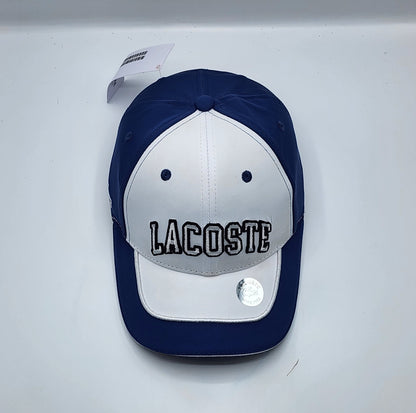 Lacoste BLEU B 2025