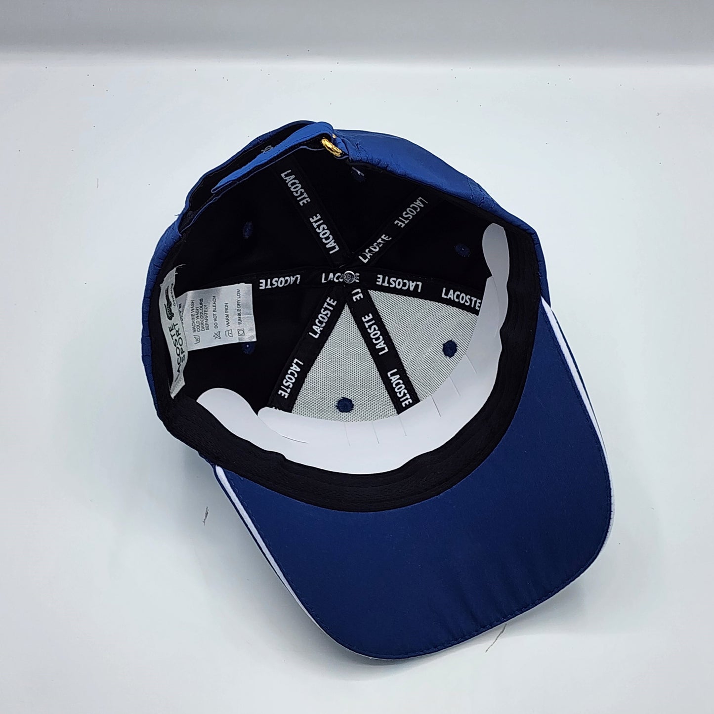 Lacoste BLEU B 2025