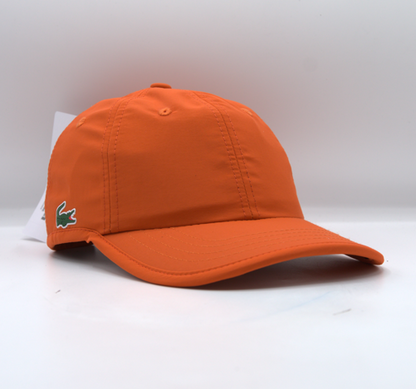 Lacoste Orange 2024