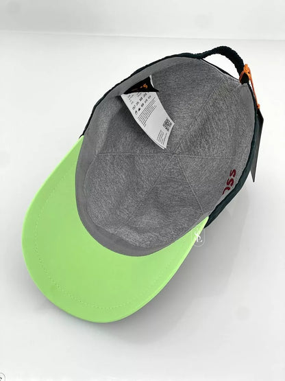 BOSS Green II