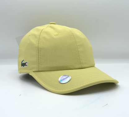 Lacoste Jaune 2024