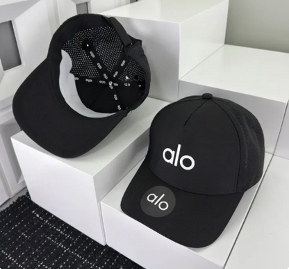 ALO Black Black 2026