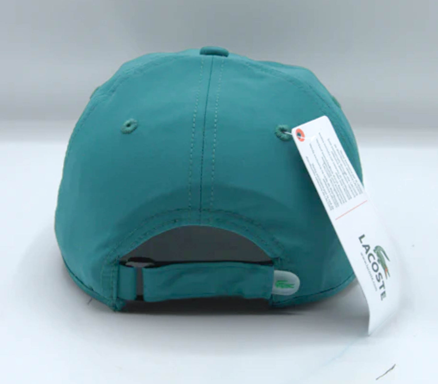 Lacoste Vert 2024