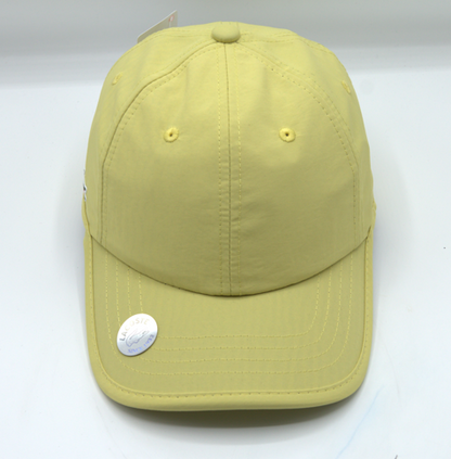 Lacoste Jaune 2024