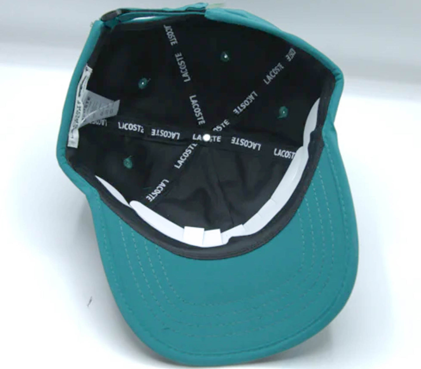 Lacoste Vert 2024