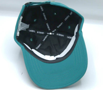 Lacoste Vert 2024