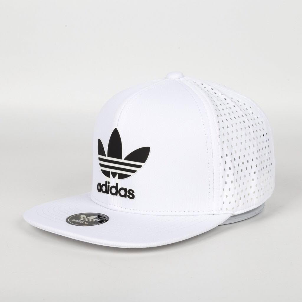 Adidas White White 2026