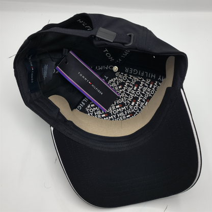 Tommy HILFIGER BLACK BLACK 2025