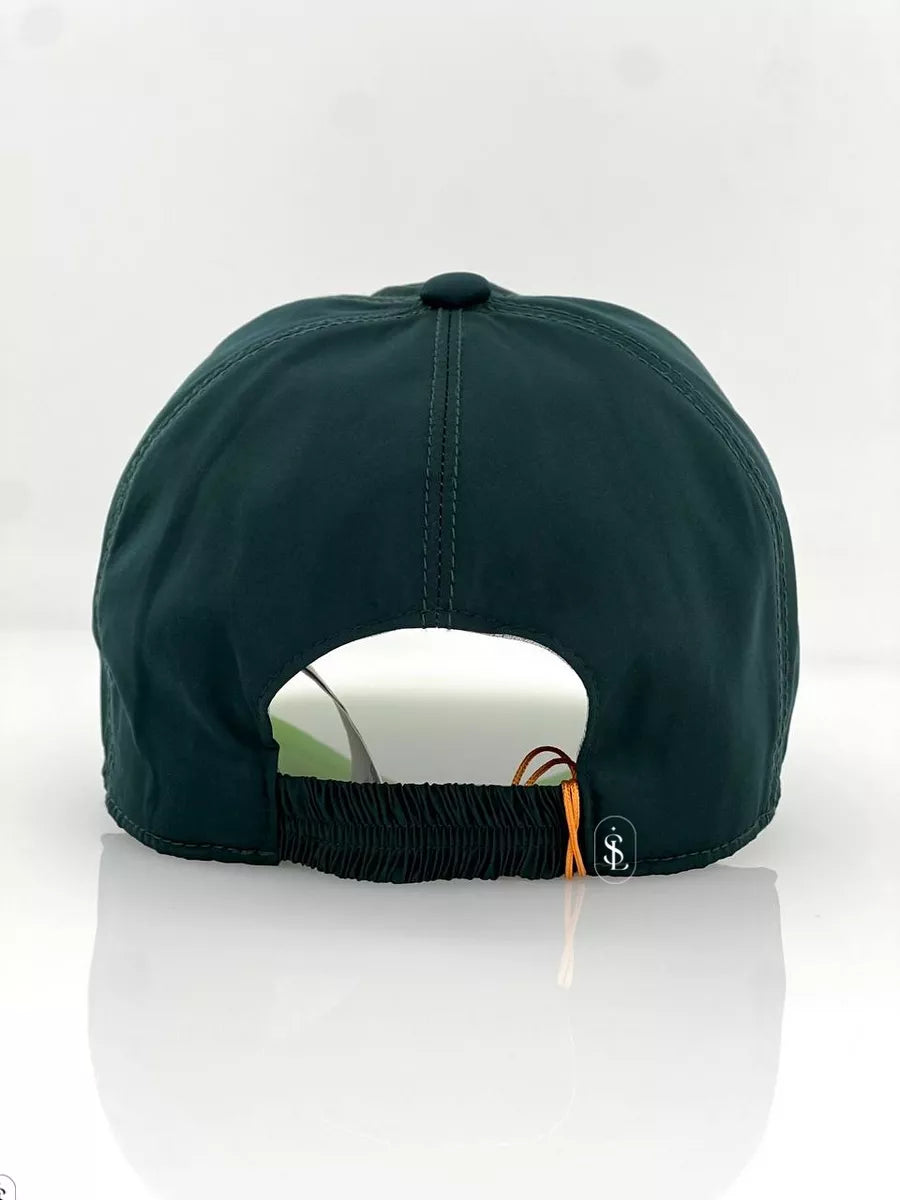 BOSS Green II