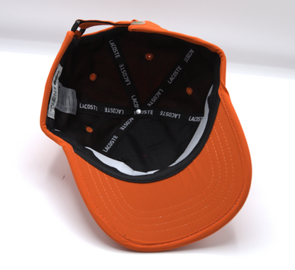 Lacoste Orange 2024