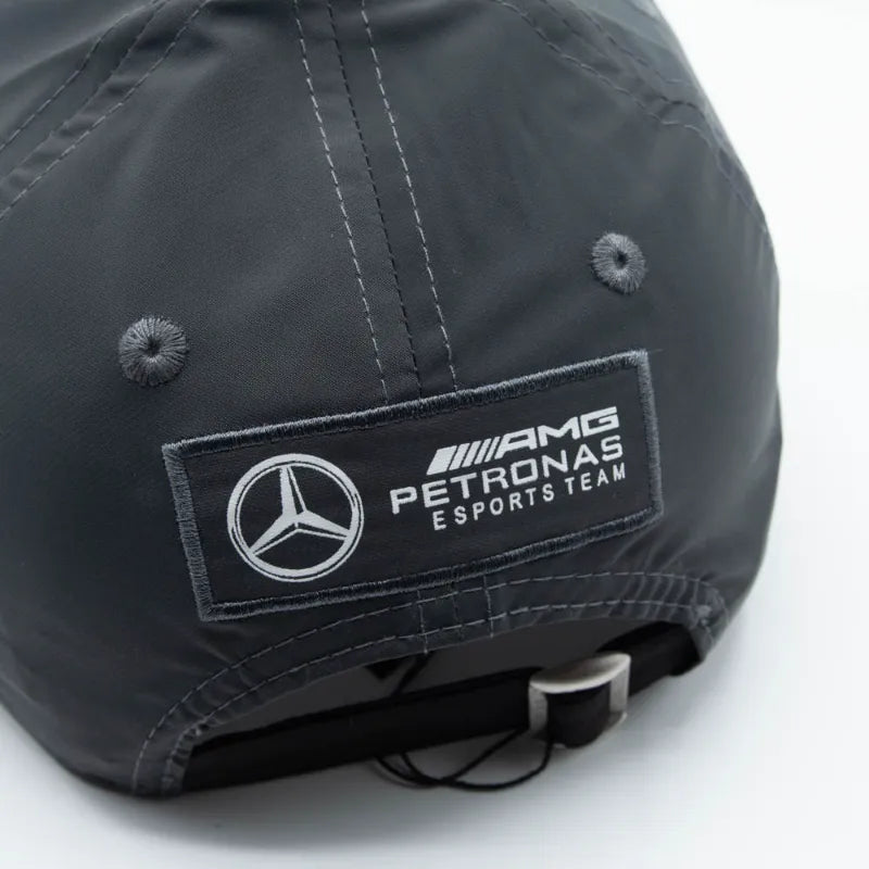 Mercedes Benz Black Black 2026