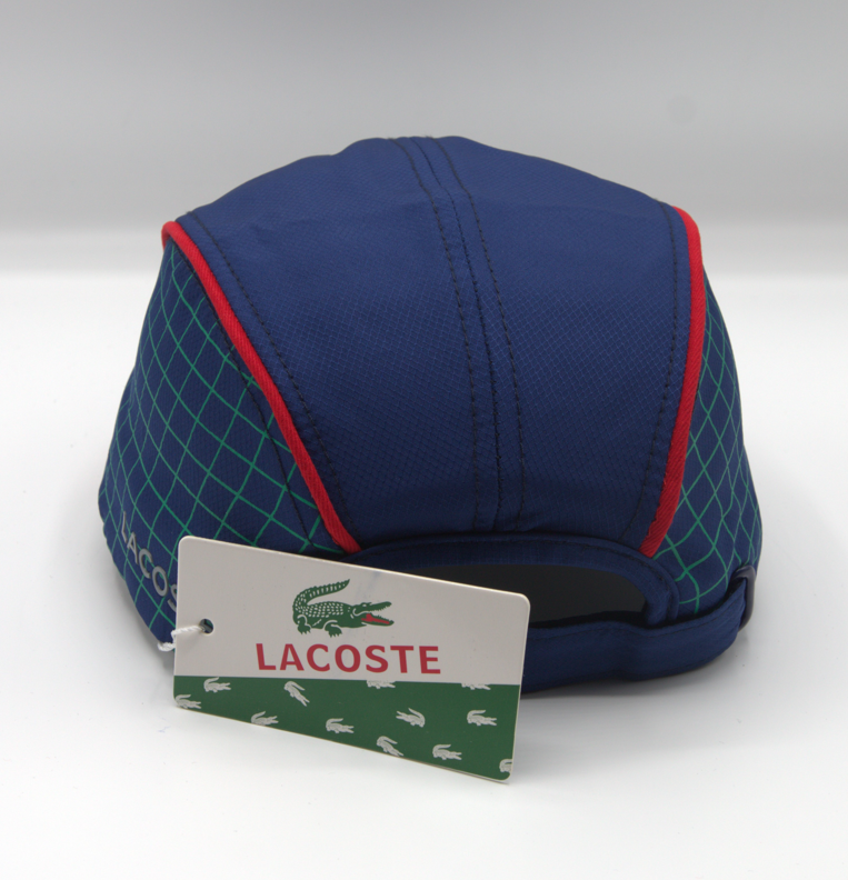 Lacoste NV Bleu