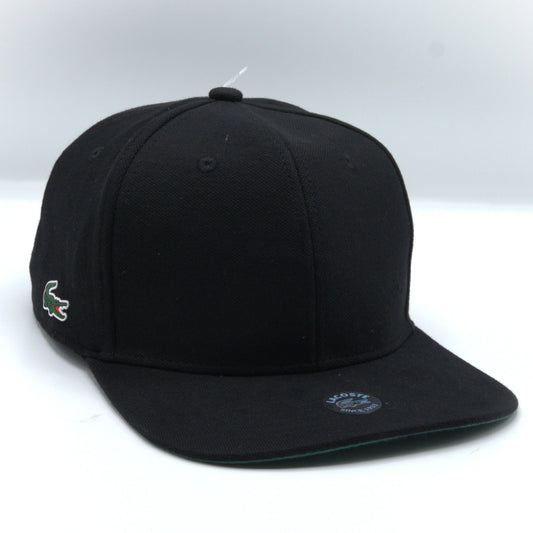 Lacoste Black Black 2026
