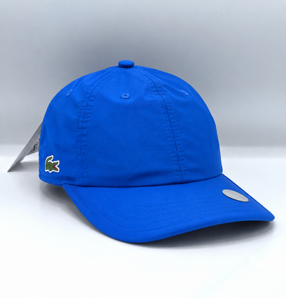Lacoste Bleu Roi 2026