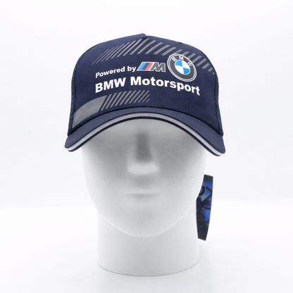 BMW Motorsport Bleu Nuit 2026