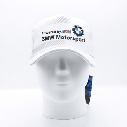 BMW Motorsport White White 2026