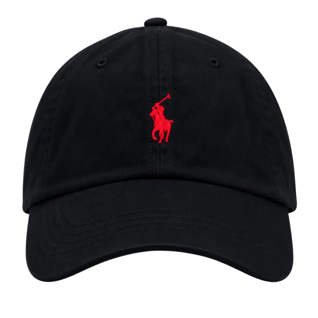 Ralph Lauren Black 2026