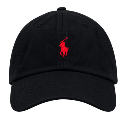 Ralph Lauren Black 2026