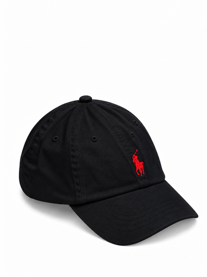 Ralph Lauren Black 2026