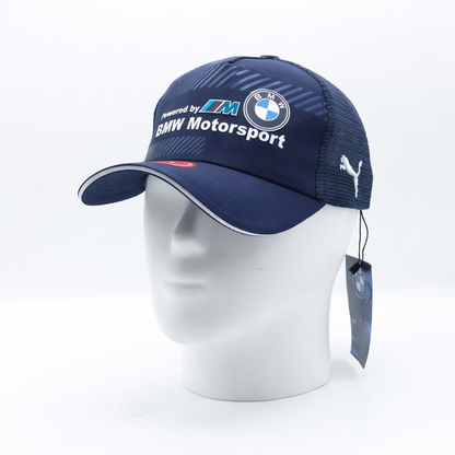 BMW Motorsport Bleu Nuit 2026