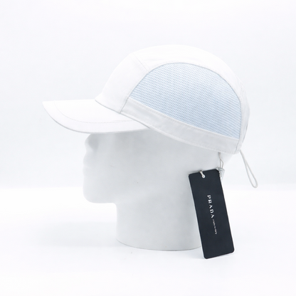 PRADA Filet White White 2026