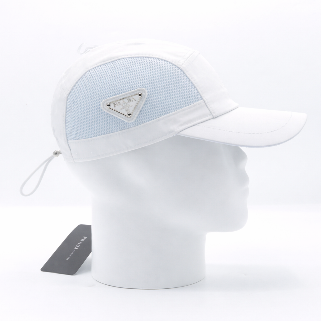 PRADA Filet White White 2026