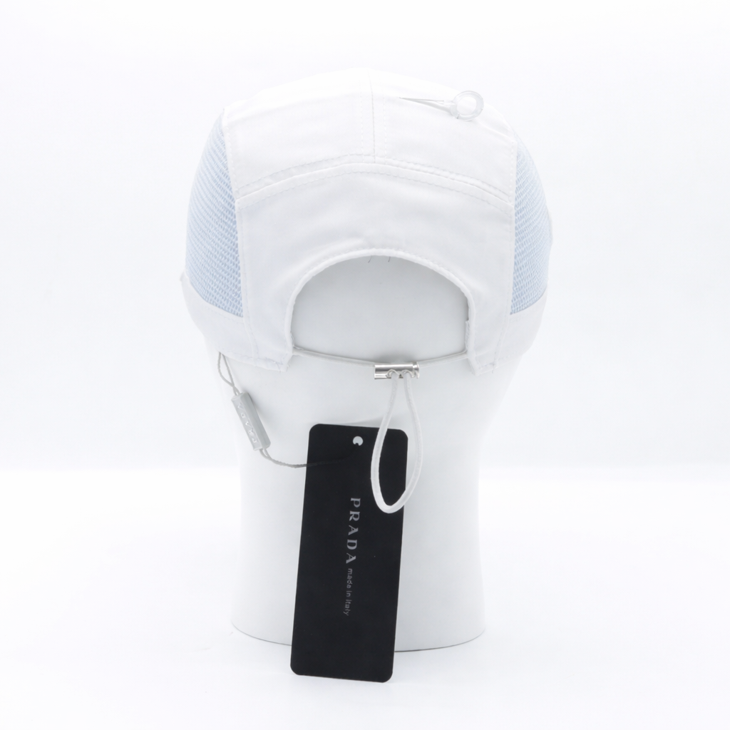 PRADA Filet White White 2026