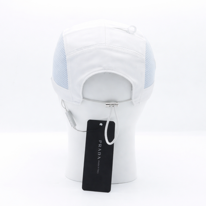 PRADA Filet White White 2026