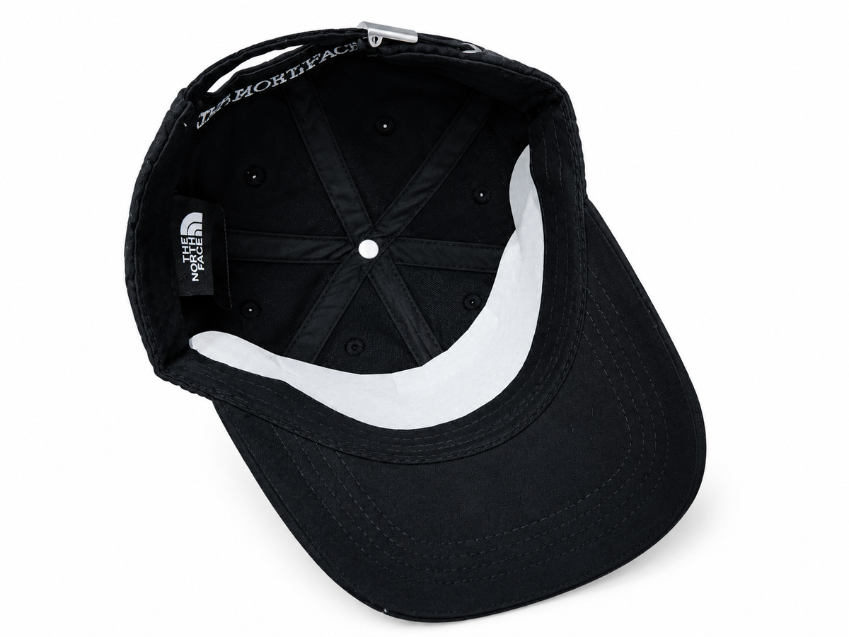 The N Face 2026 Black Edition