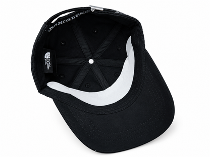 The N Face 2026 Black Edition