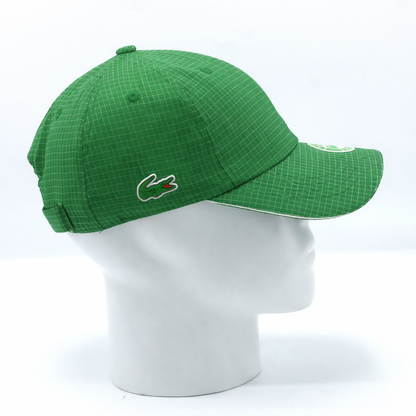 Lacoste Vert Roi 2026