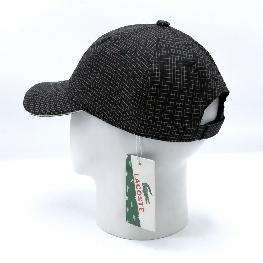 Lacoste Noir Roi 2026