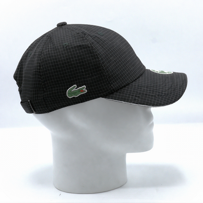 Lacoste Noir Roi 2026