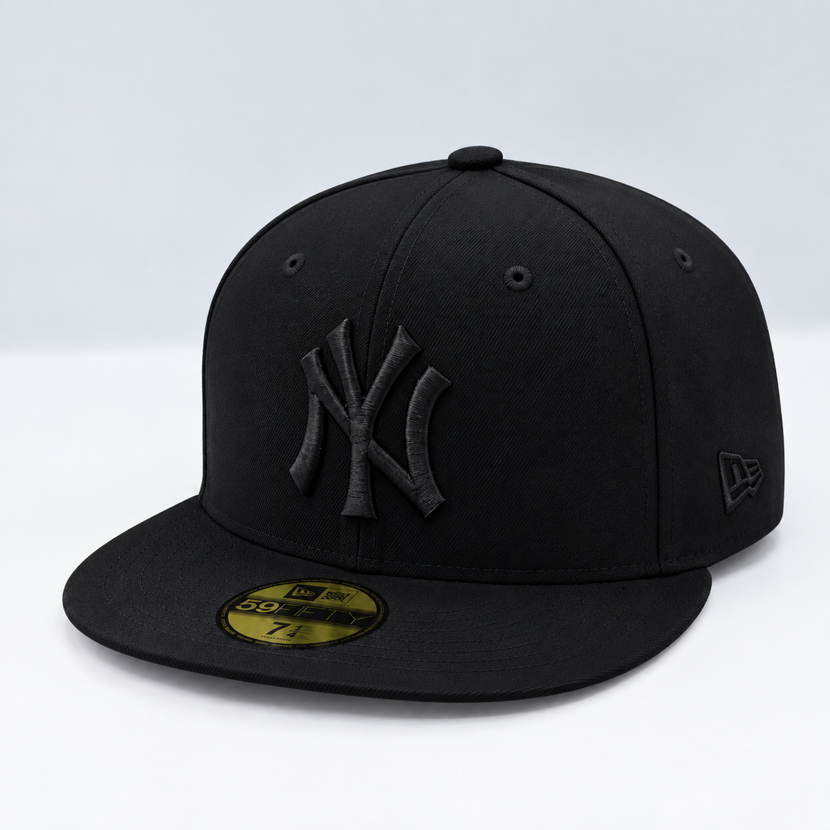 New York Black Black 2026