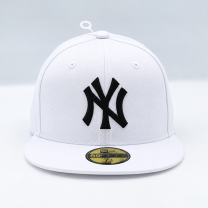 New York Blanche 2026